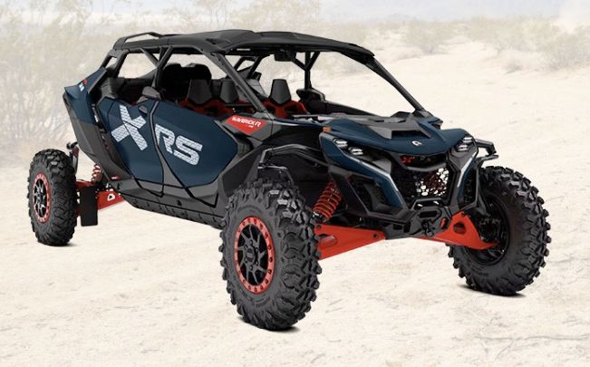 Blue Ocean Bar & Restaurant